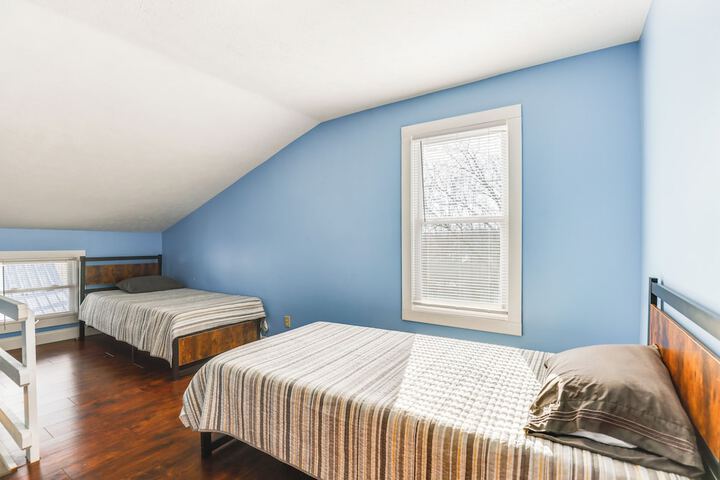 Pet-friendly Penn Yan Home: Wineries Parks, Lakes