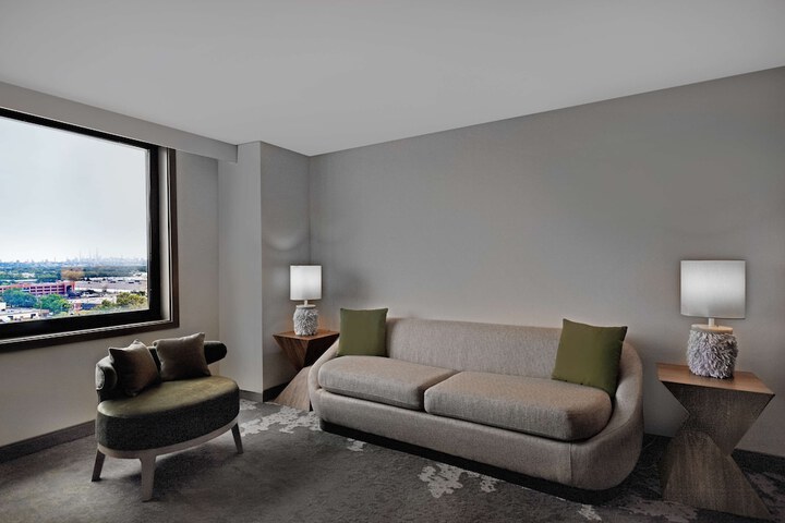 Hilton Hasbrouck Heights / Meadowlands