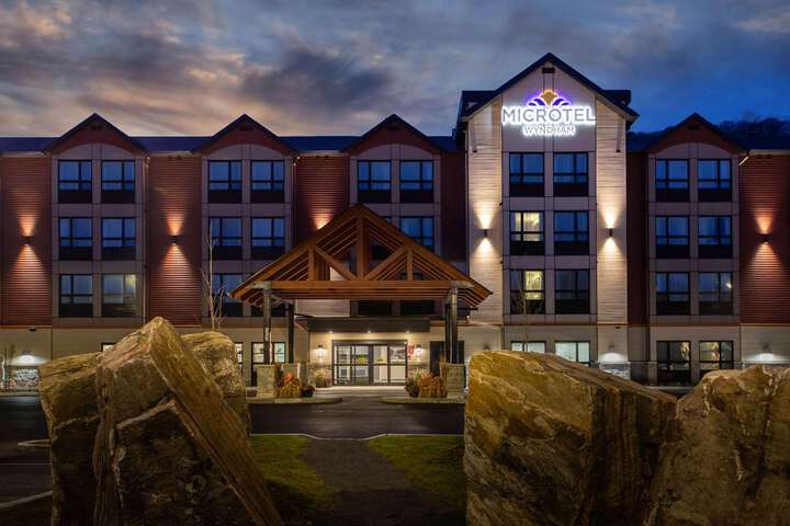 Hotel 1 of 26