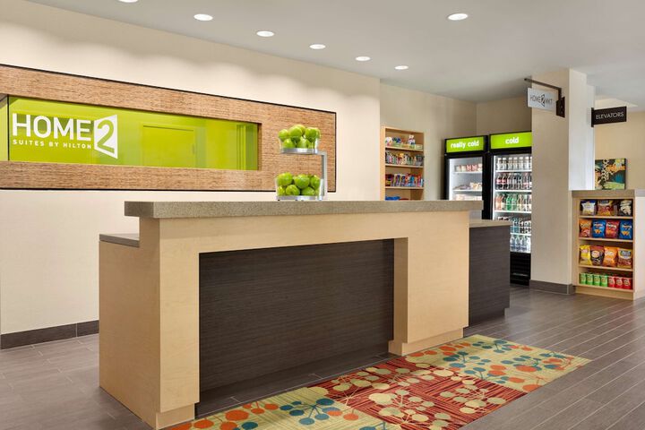 Home2 Suites by Hilton Destin