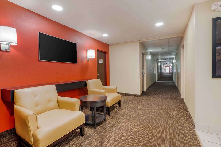 Hotel Interior 9 of 20