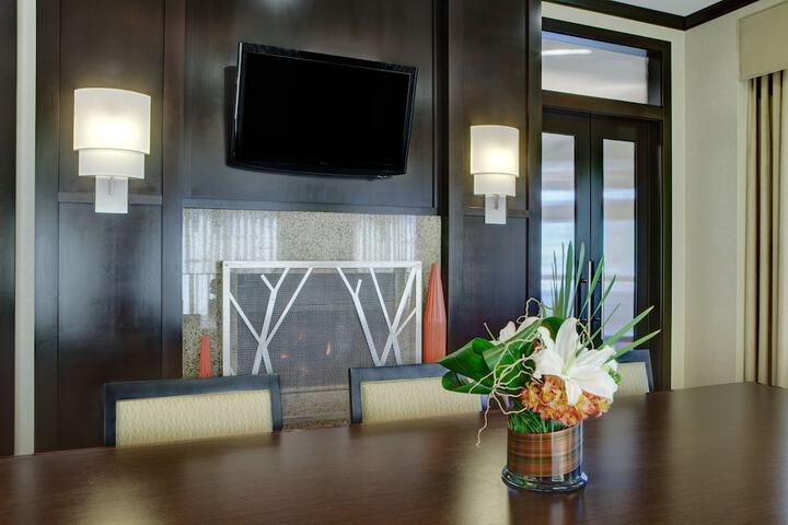 Hotel Interior 8 of 25