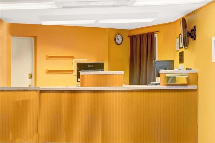 Hotel Interior 1 of 11