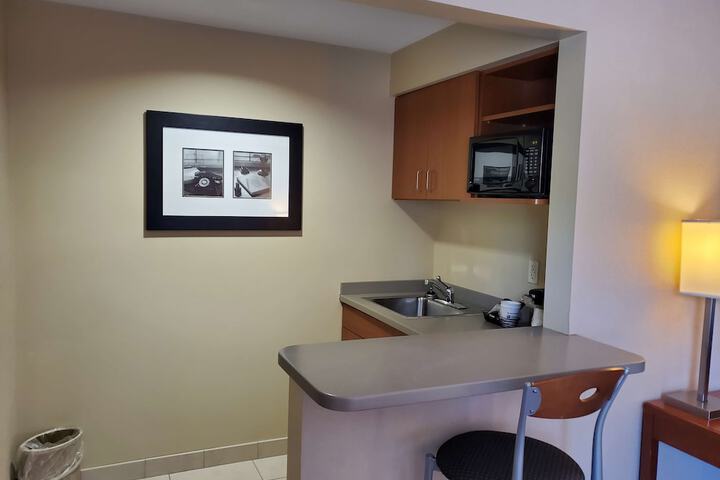 Best Western DuBois Hotel