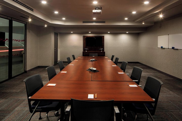 Meeting 30 of 38