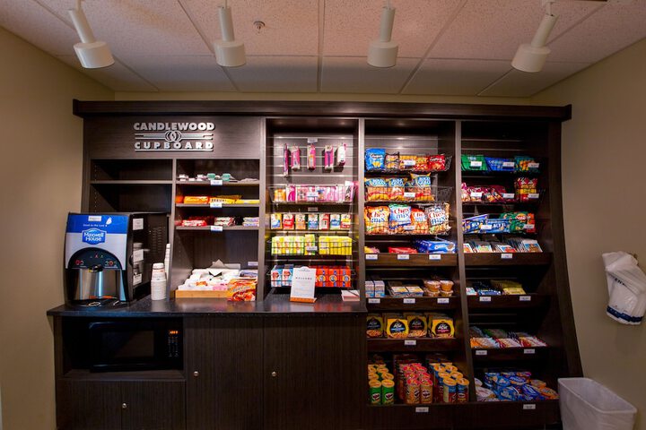 Candlewood Suites Sidney by IHG