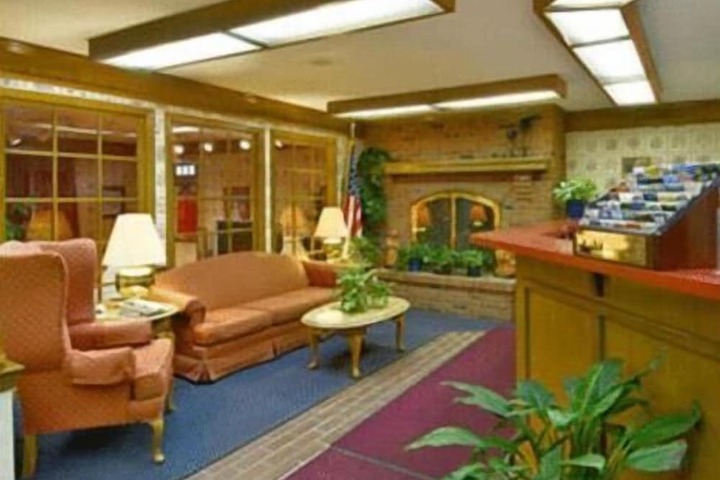 Hotel Interior 2 of 8