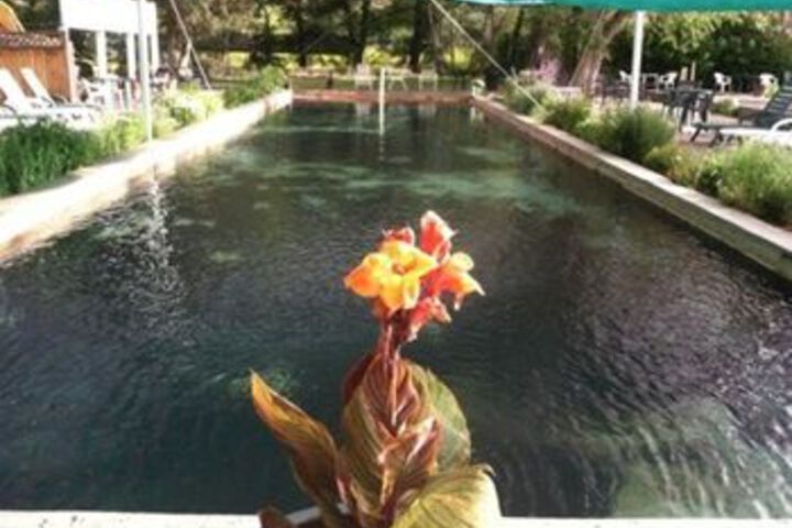 Lava Hot Springs Inn and Spa