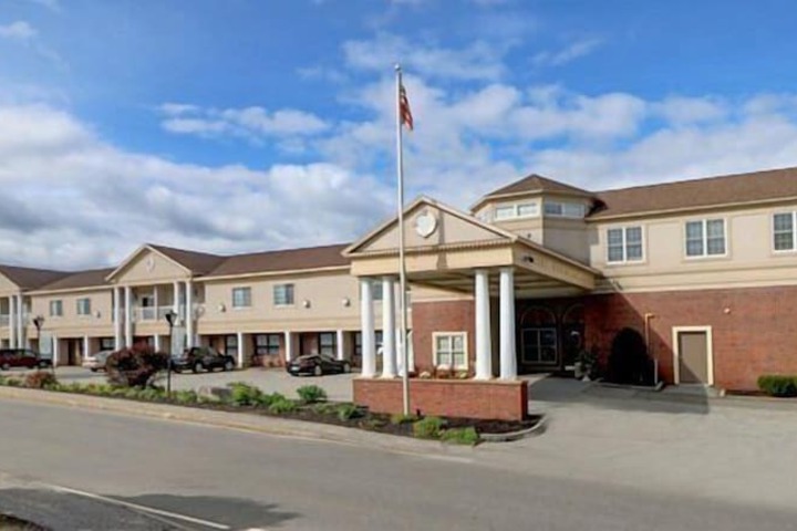 Hotel 6 of 142