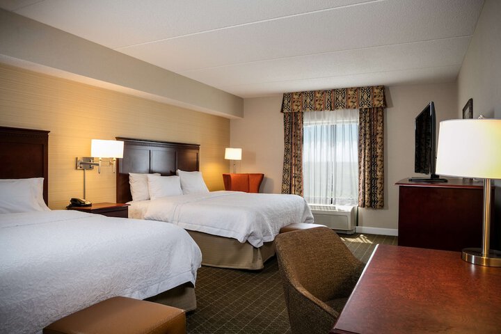 Hampton Inn & Suites Toledo-Perrysburg