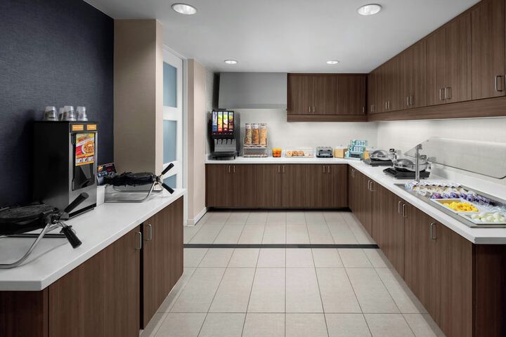 Residence Inn Salt Lake City Murray