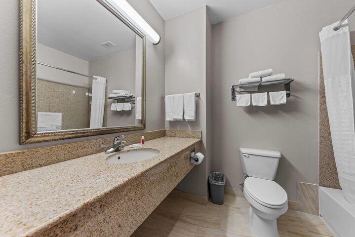 Days Inn by Wyndham Salado