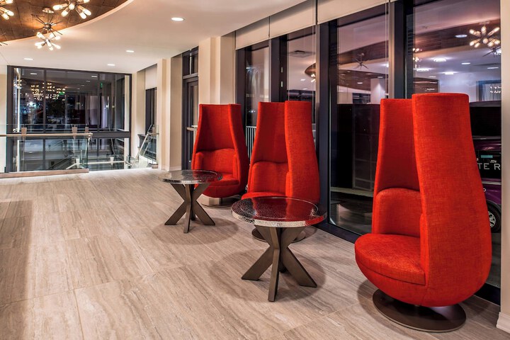 Residence Inn Pittsburgh Oakland / University Place