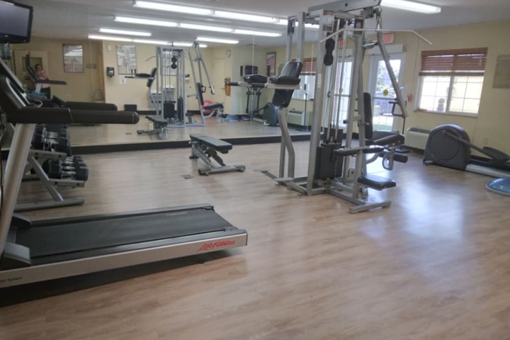 Health and Fitness 47 of 51