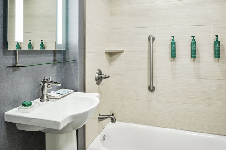 Hotel Alex Johnson Rapid City Curio Collection by Hilton