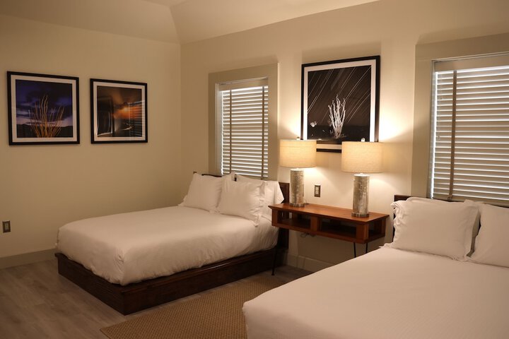 The Dixie Motel Brenham