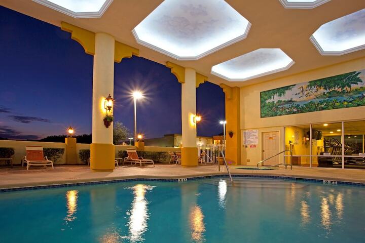 Pool 13 of 54