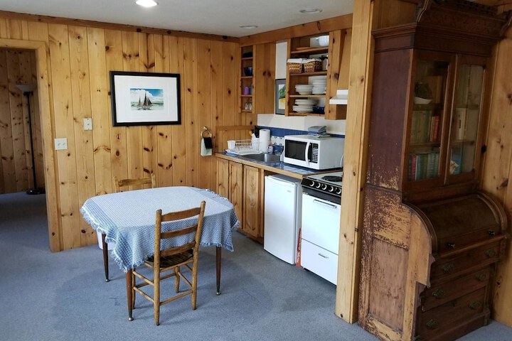 Captain s Cottage