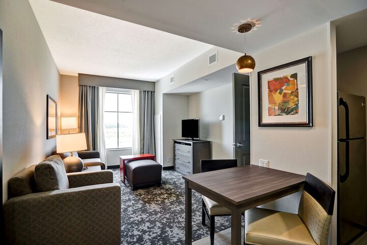 Homewood Suites by Hilton Christiansburg