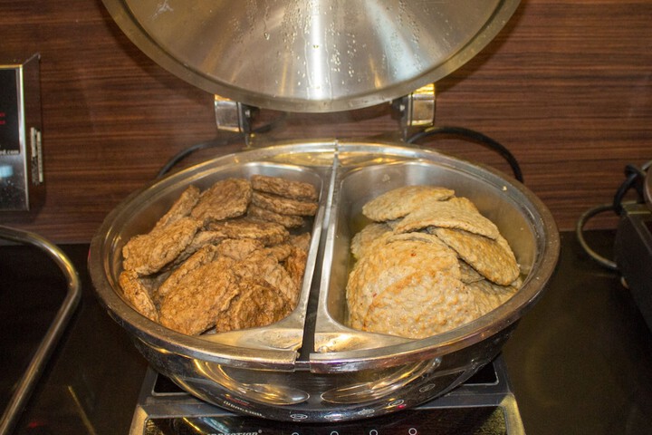 Fairfield Inn & Suites by Marriott Geneva Finger Lakes