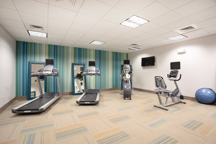Health and Fitness 38 of 40