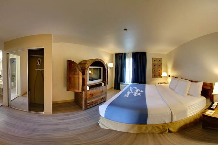 Days Inn & Suites by Wyndham Llano