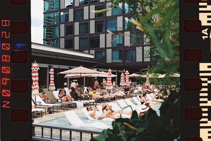 Austin Marriott Downtown