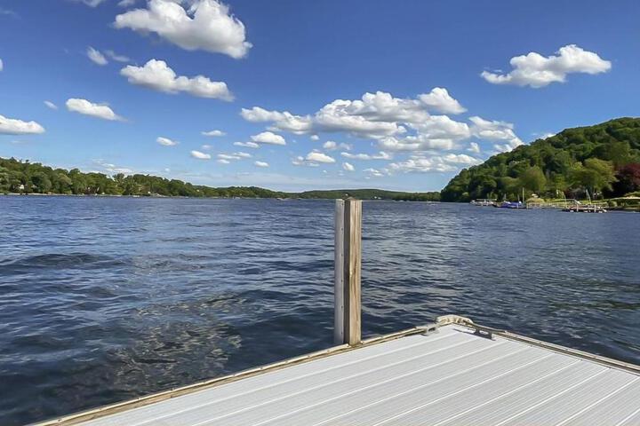 Candlewood Lake House