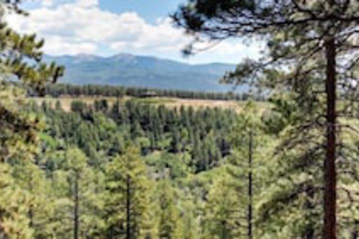 Durango Wilderness Retreat