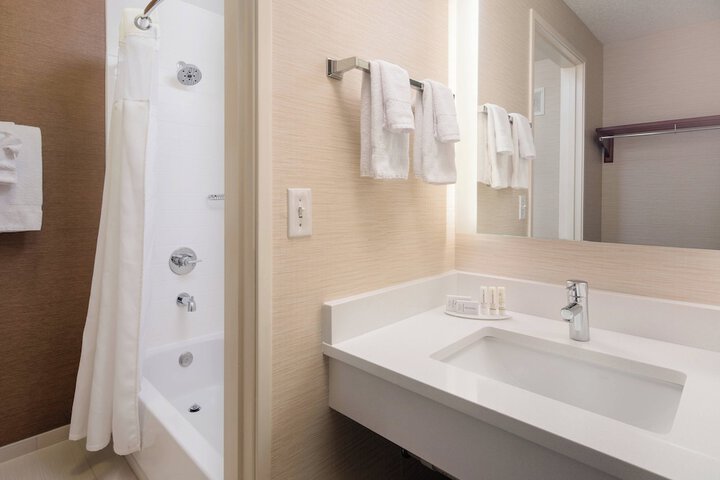 Fairfield Inn & Suites by Marriott Fort Collins / Loveland