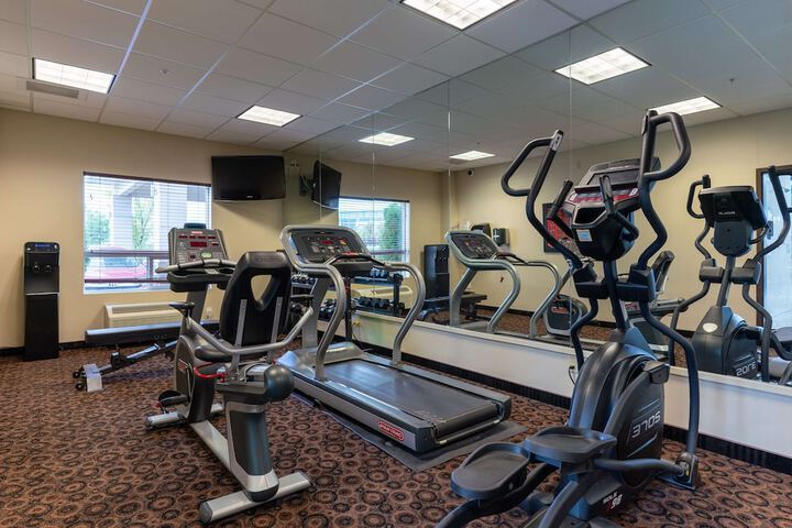Health and Fitness 50 of 52