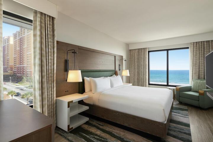 Embassy Suites by Hilton Panama City Beach Resort
