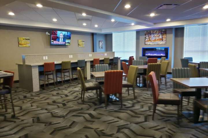 Encore Suites by Service Plus Inns