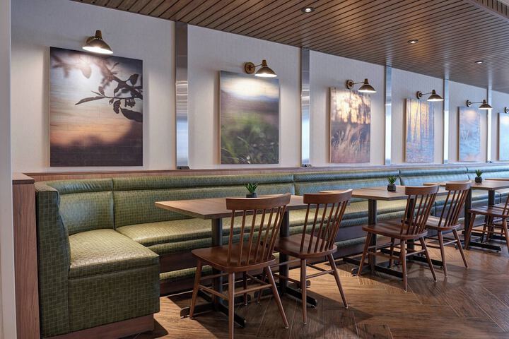 Fairfield Inn & Suites by Marriott Midland