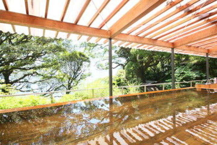 Hoshino Resorts KAI Atami
