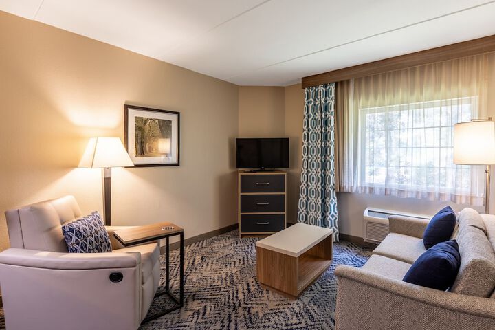 Candlewood Suites Bluffton-Hilton Head by IHG
