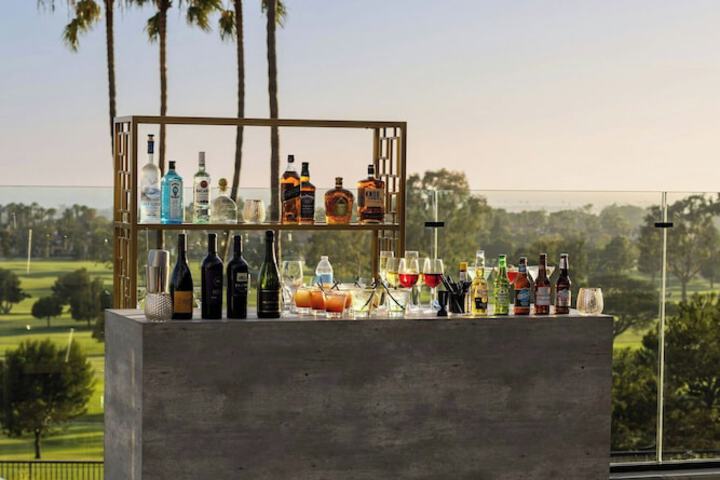 VEA Newport Beach a Marriott Resort & Spa