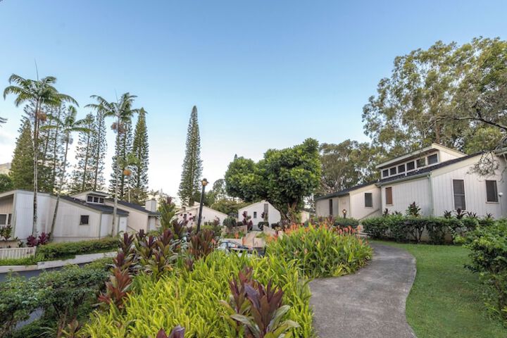 Makai Club Resort
