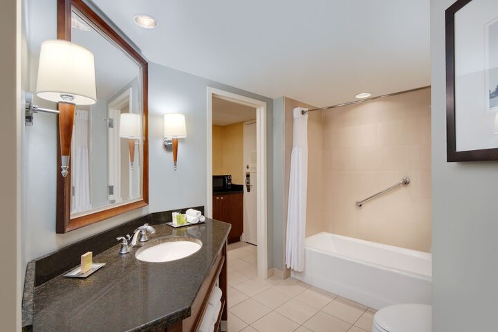 DoubleTree by Hilton Stamford