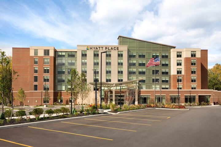 Hyatt Place Buffalo / Amherst