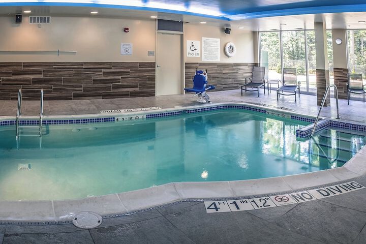Fairfield Inn & Suites Wisconsin Dells