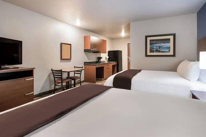 My Place Hotel - Twin Falls ID