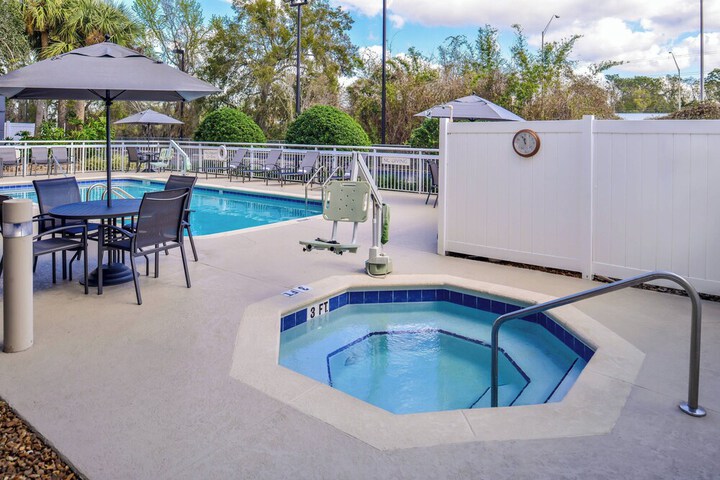 Fairfield Inn & Suites by Marriott Ocala