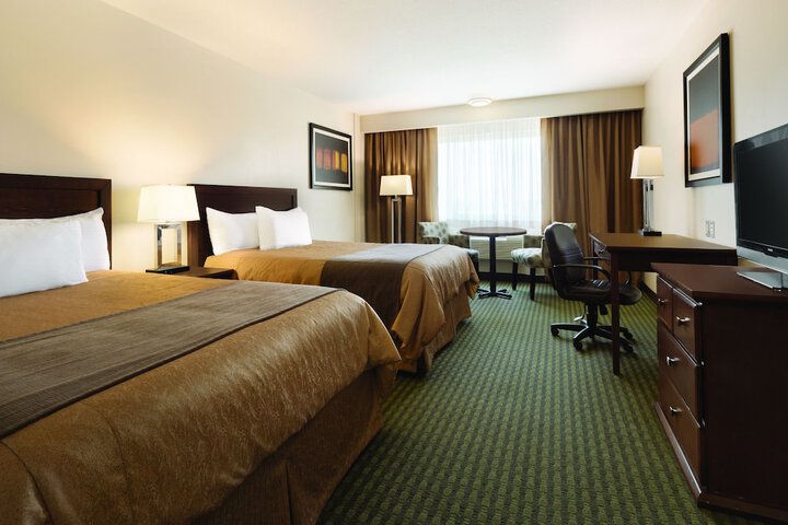 Travelodge by Wyndham Weyburn