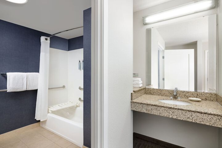 Residence Inn by Marriott Concord