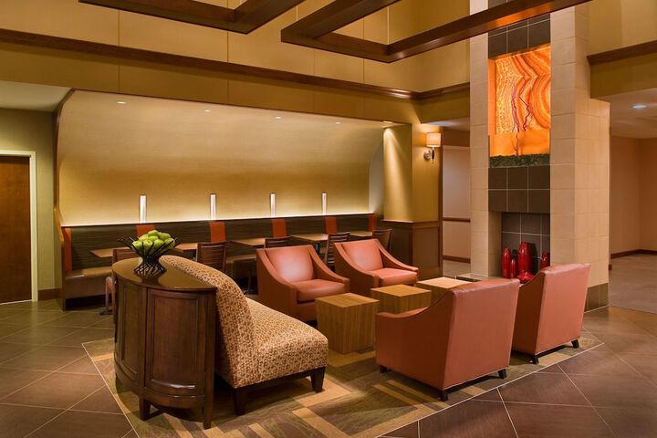 Hyatt Place San Antonio–North / Stone Oak
