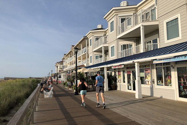Bethany Beach Ocean Suites Residence Inn by Marriott