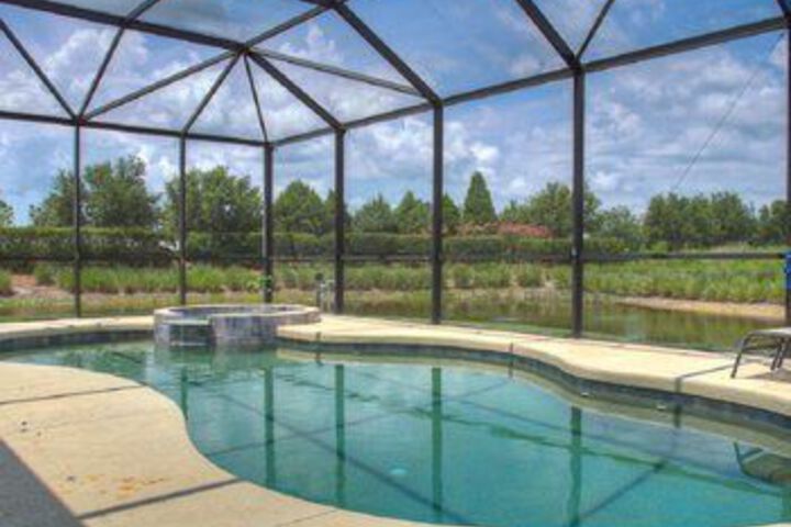 River Strand 06 - 3 Br Home