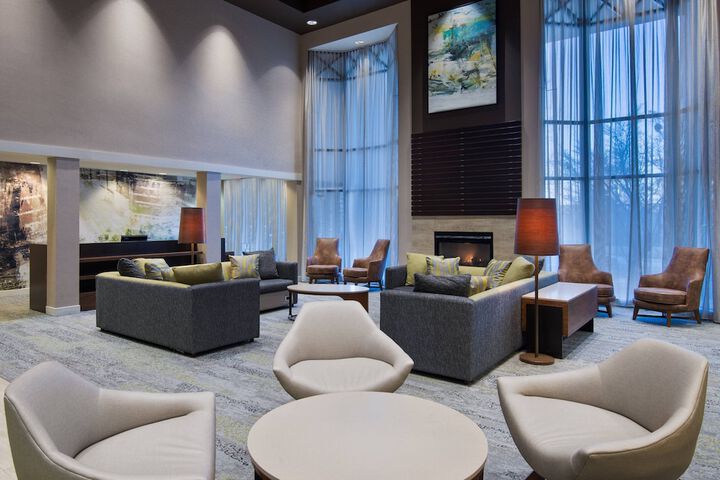 Hotel Interior 12 of 30
