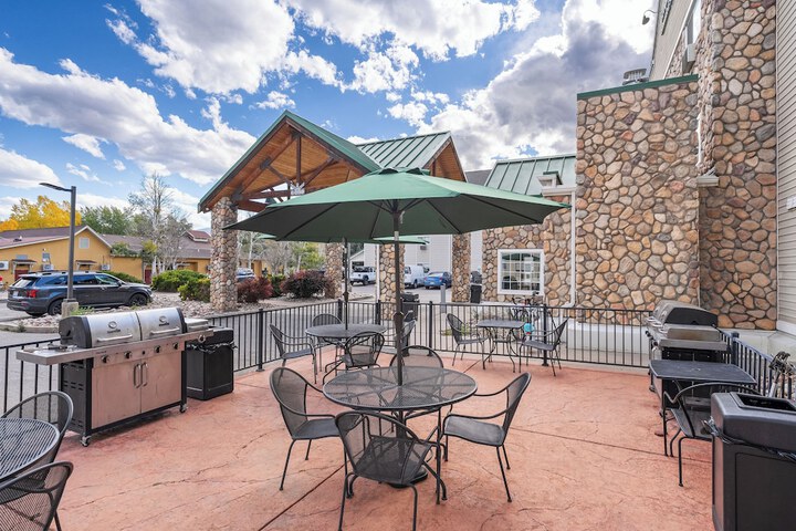 GreenTree Extended Stay Eagle / Vail Valley